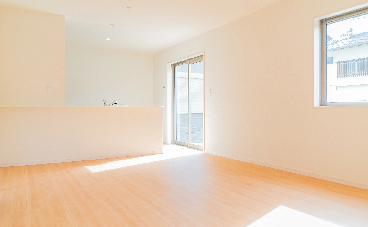 リフォーム事例