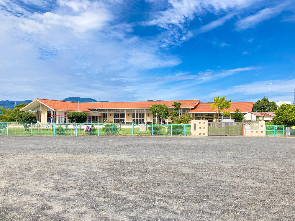 出雲市立西野幼稚園