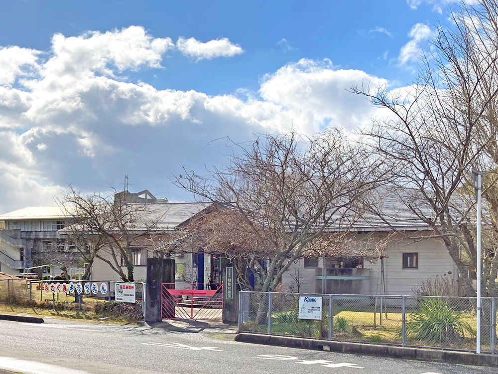 松江市立朝酌幼稚園