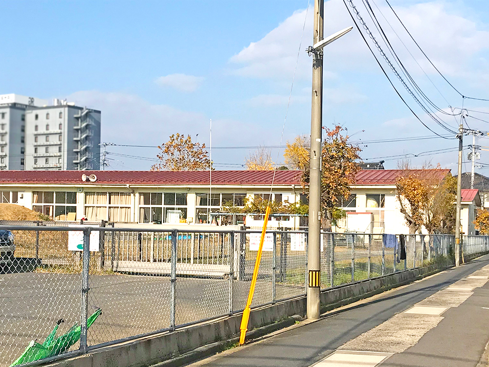出雲市立今市幼稚園