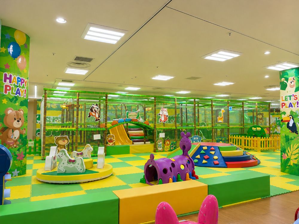 The Kids 米子しんまち天満屋店
