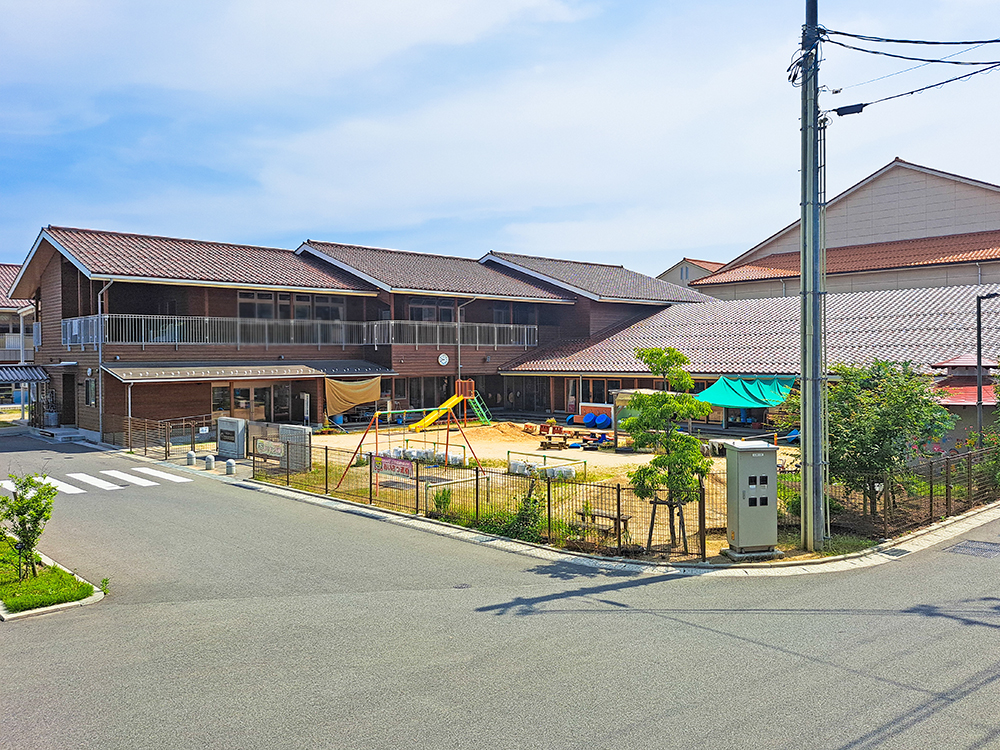 松江市立たまゆ幼稚園