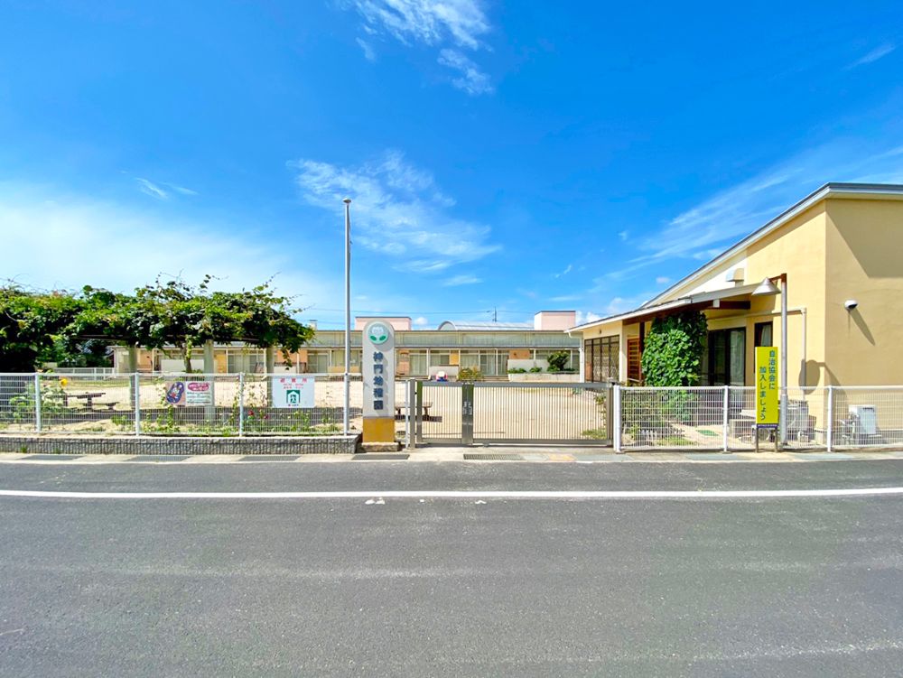 出雲市立神門幼稚園