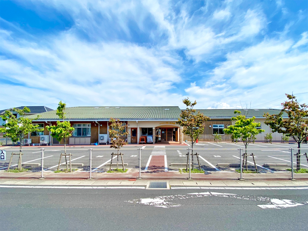 ひまわり第2保育園