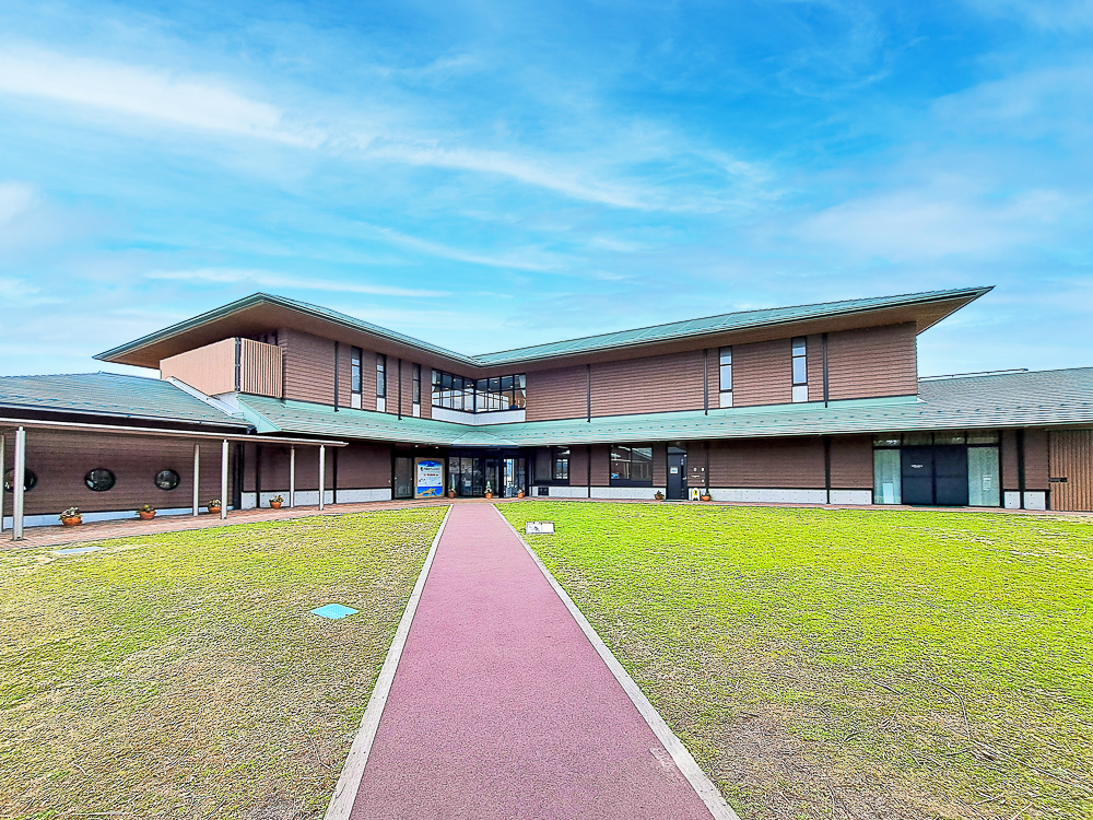 宍道湖グリーンパーク