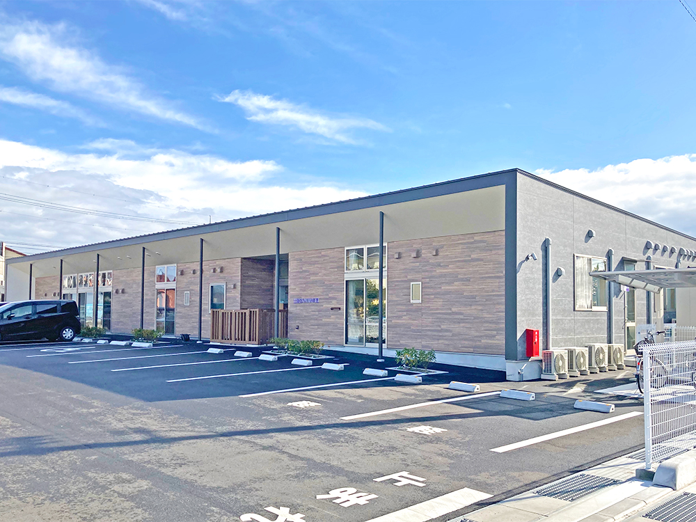 出雲すみれ保育園