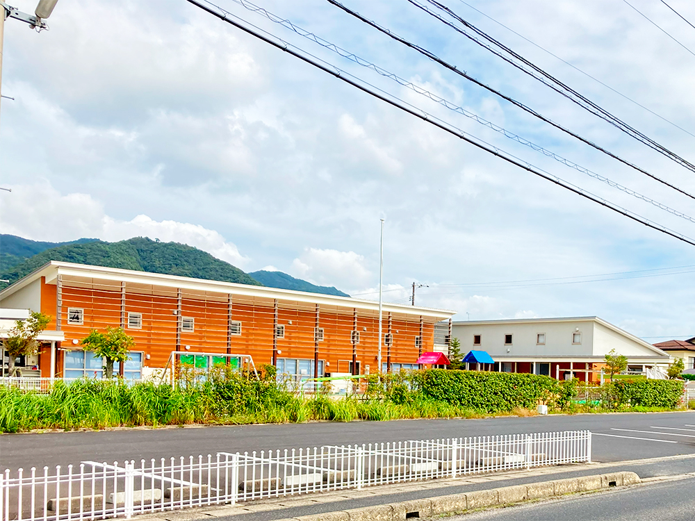 ほくよう保育園