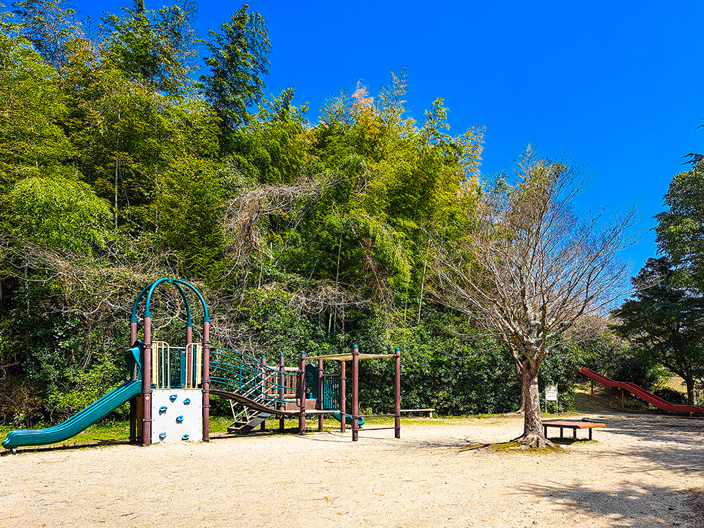 斐川公園