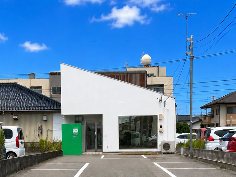toGAプログラム