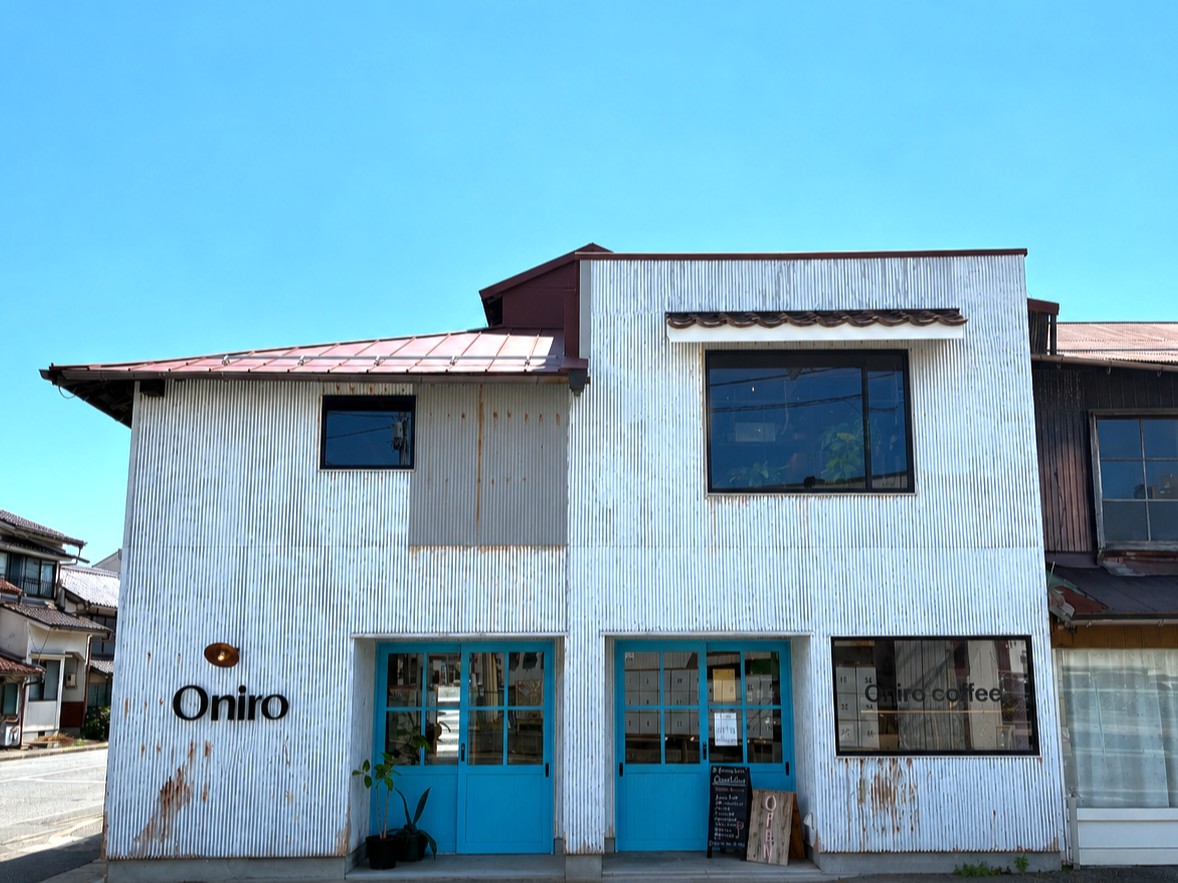 Oniro gelato
