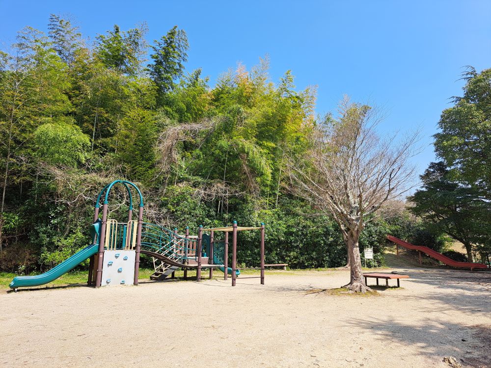斐川公園