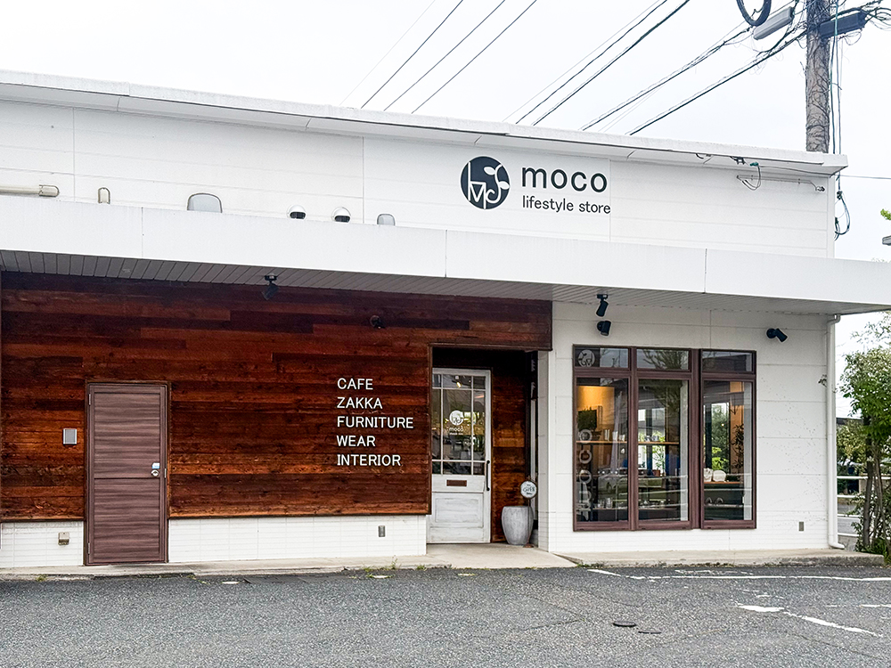 moco lifestyle store