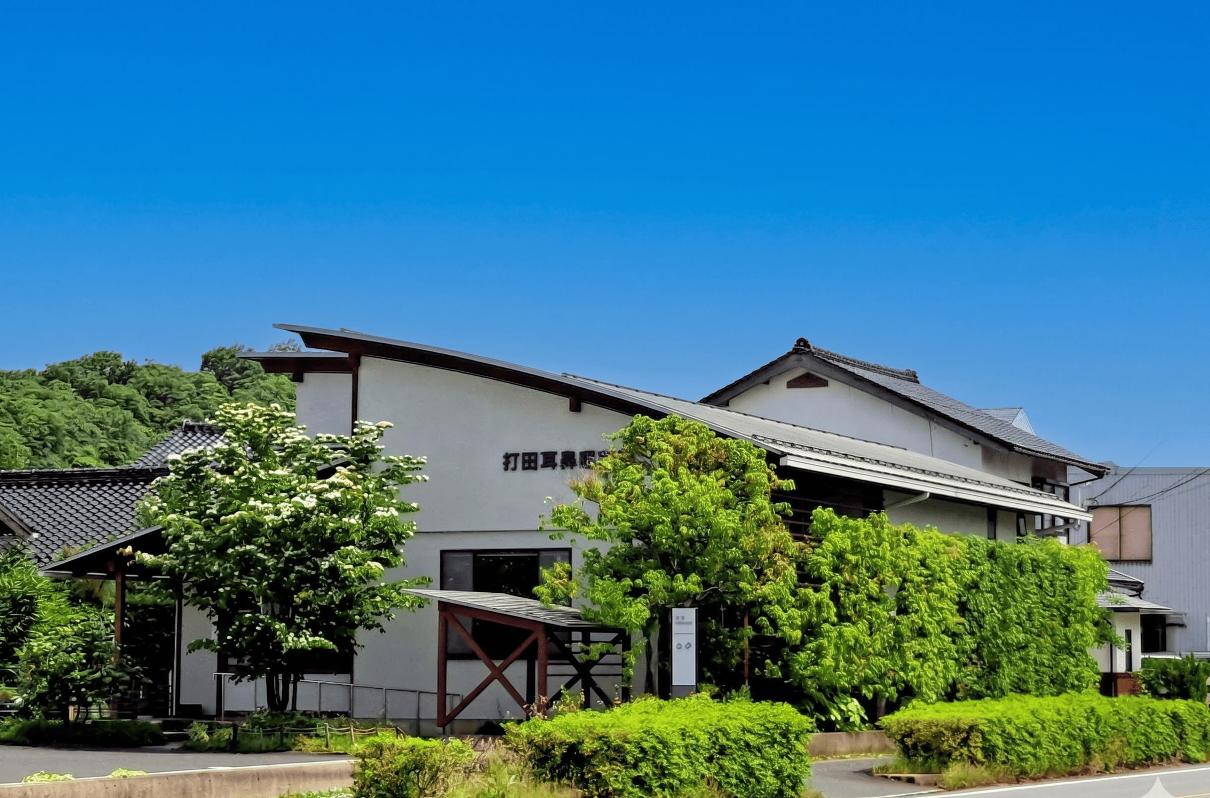 打田耳鼻咽喉科