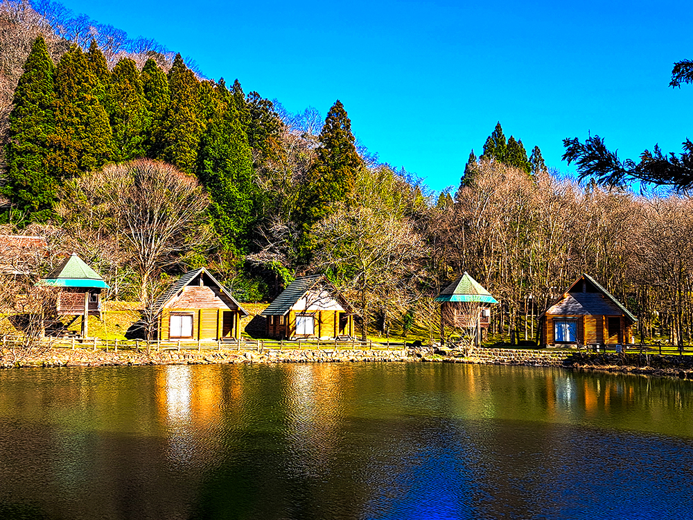 目田森林公園