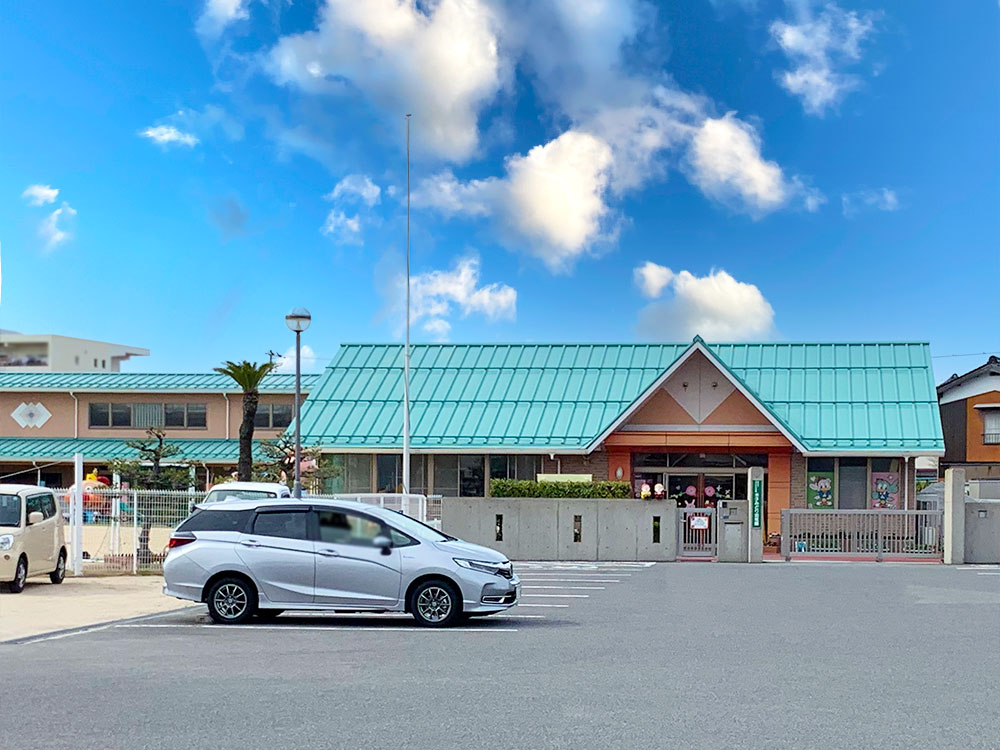 米子みどり幼稚園