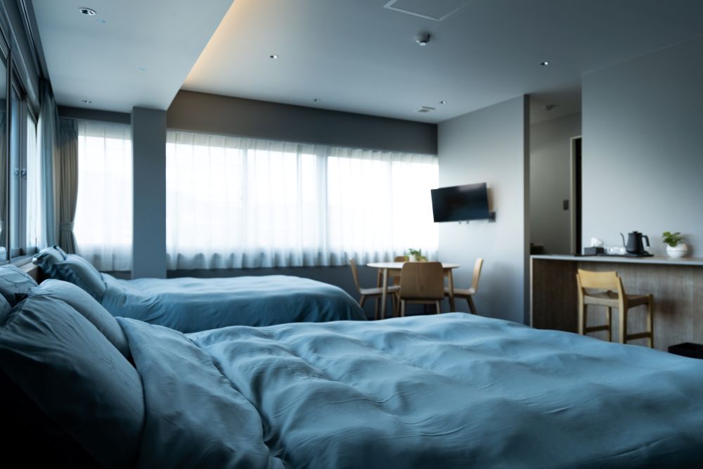 REEL HOTEL（リールホテル）