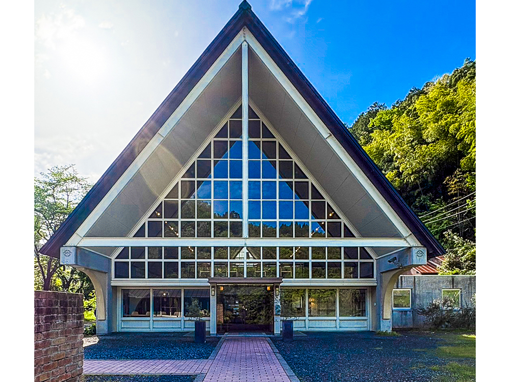 三朝バイオリン美術館