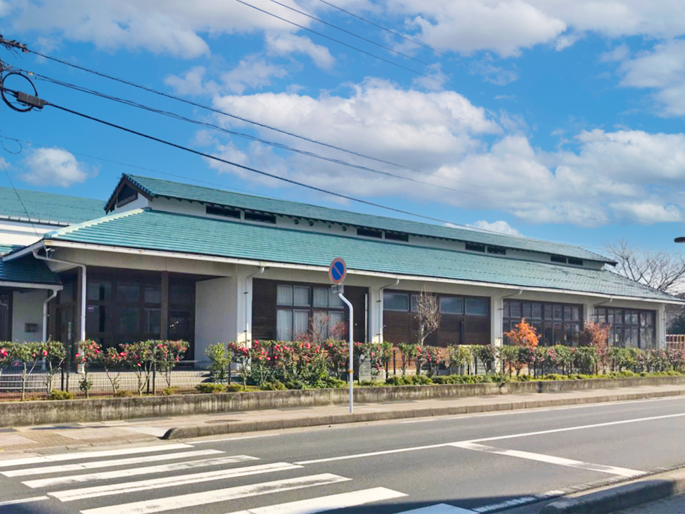 出雲市立大津幼稚園