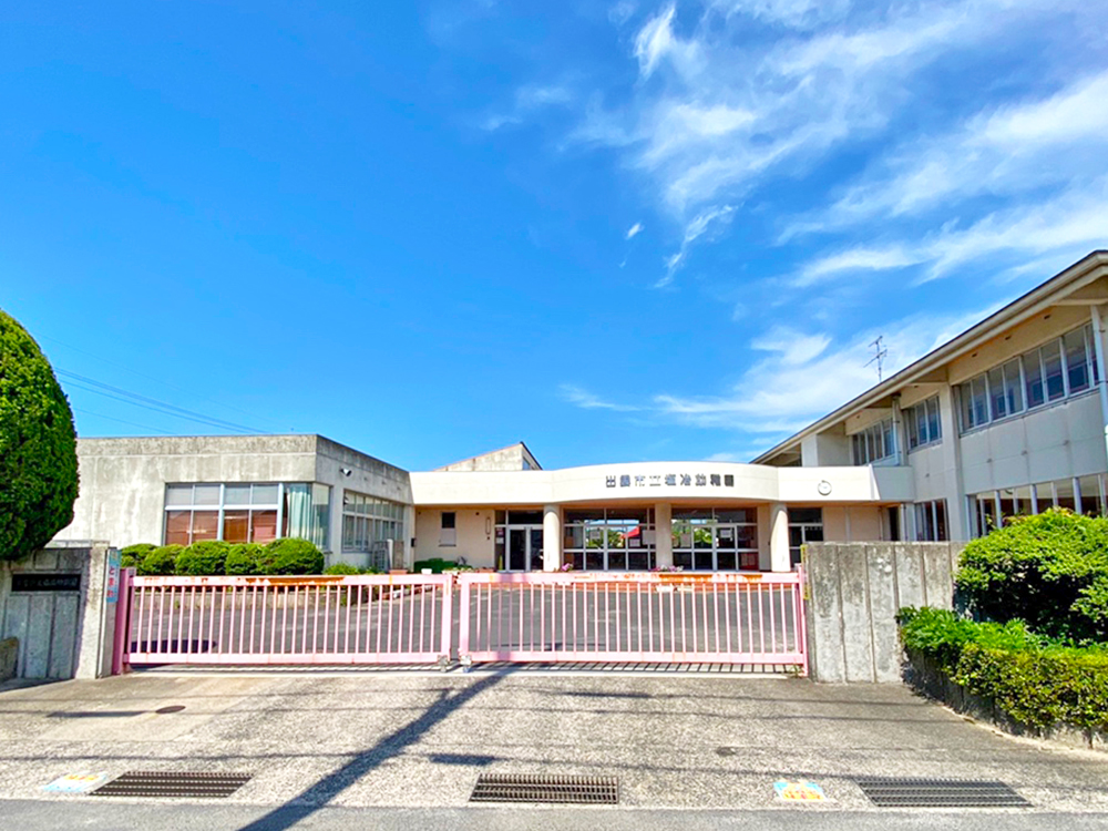 出雲市立塩冶幼稚園