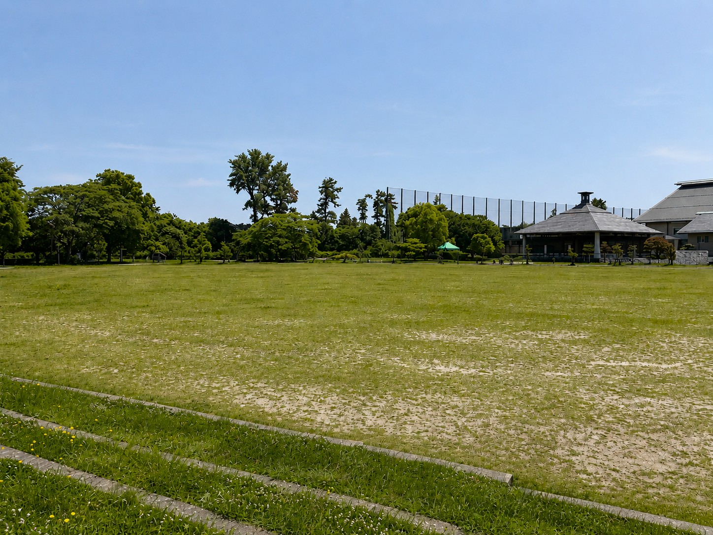 弓ヶ浜公園
